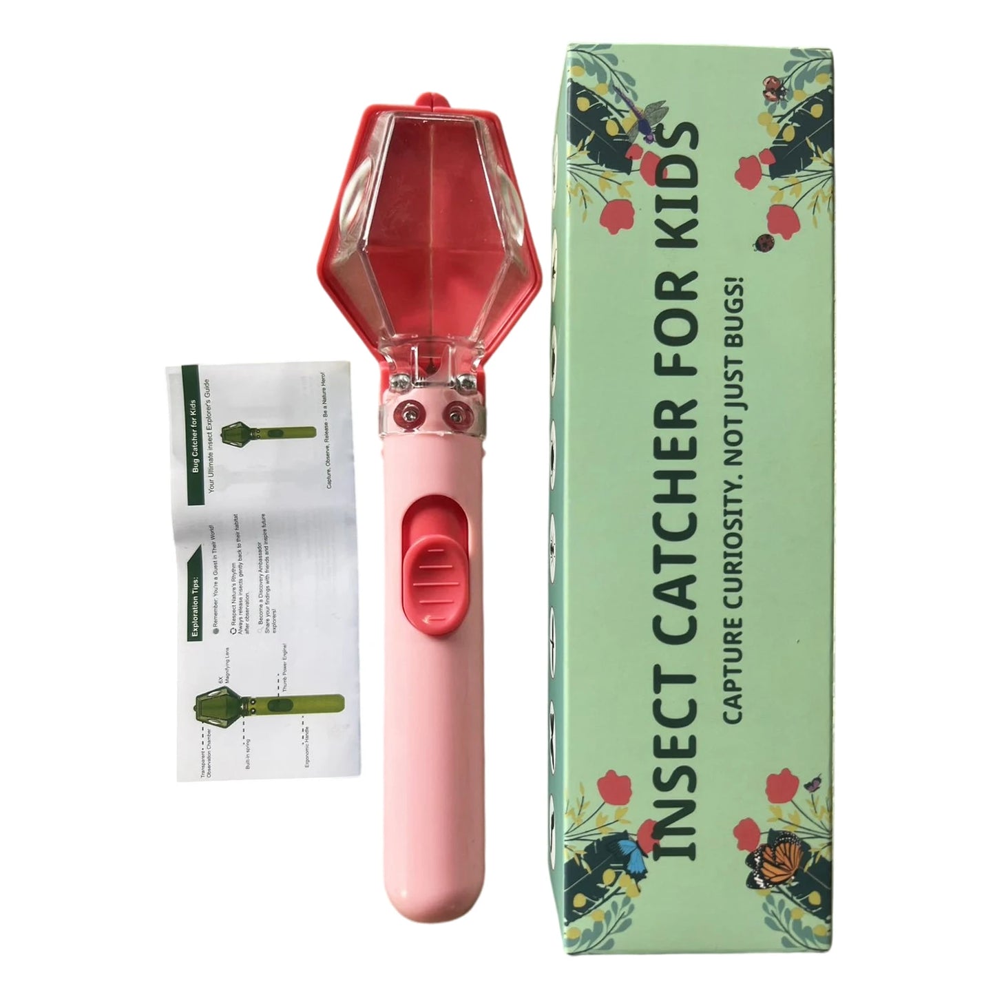 BugMaster